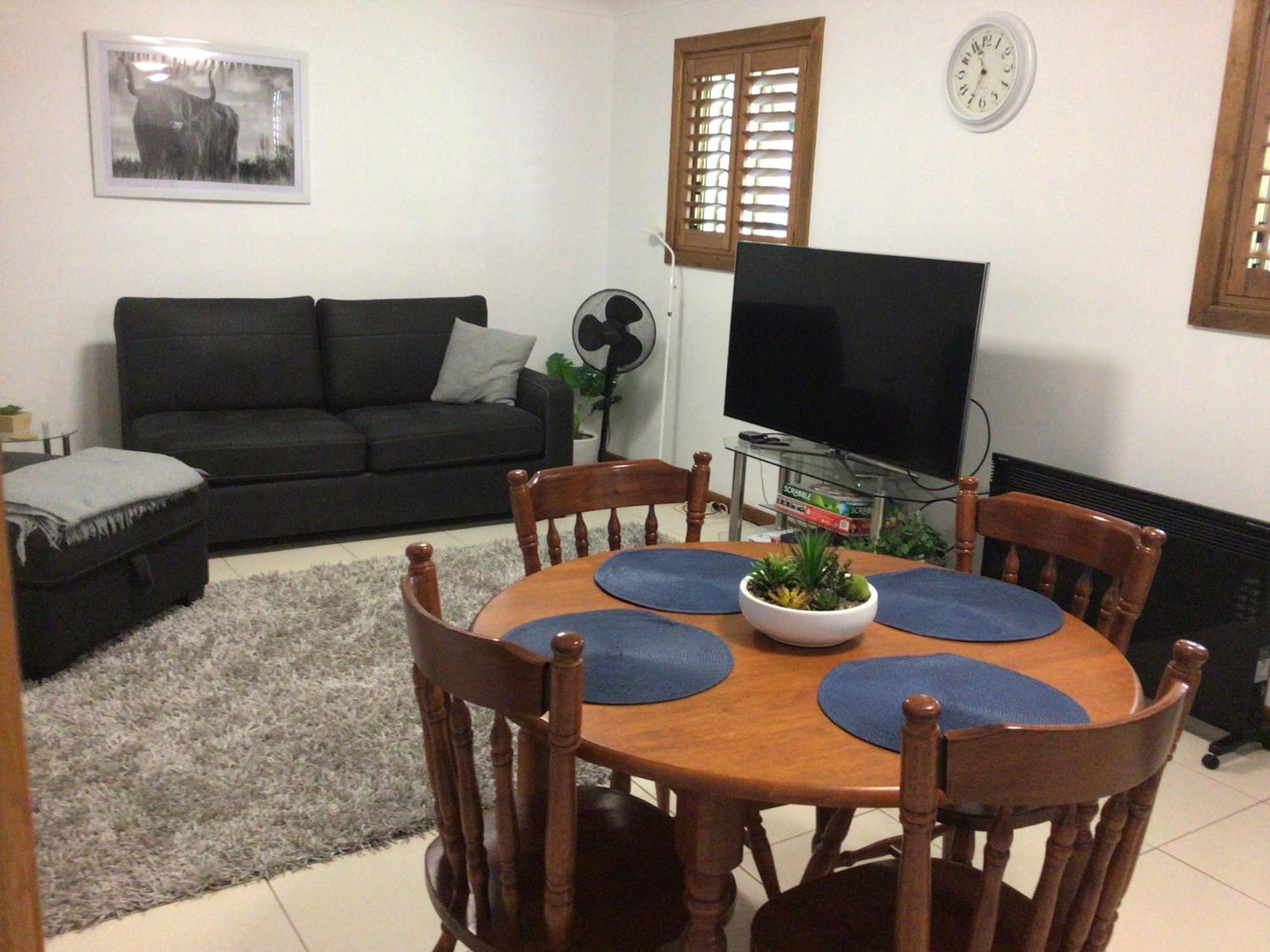Kiama Hampton Cottage Rum bild