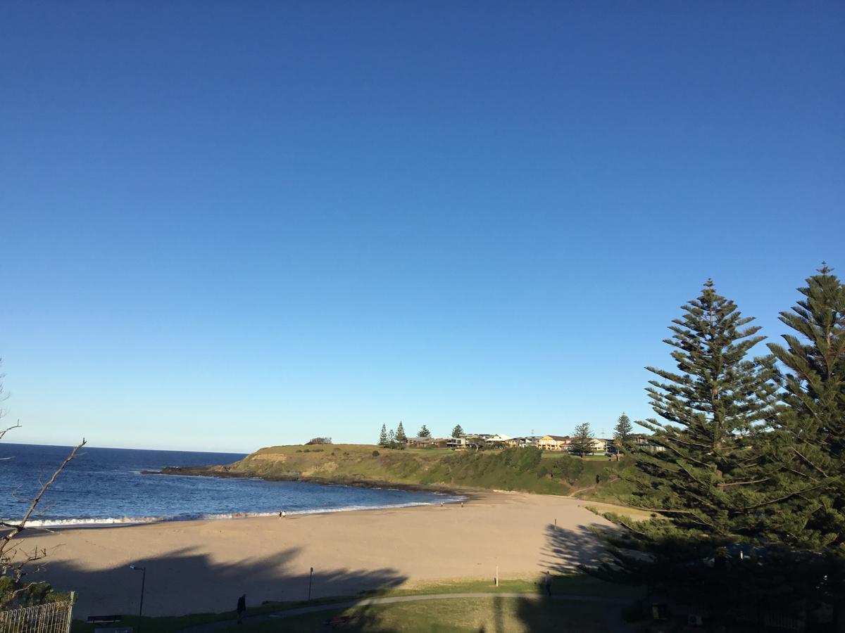 Kiama Hampton Cottage Exteriör bild